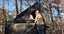 ALL alone in the Ozark National Forest trying out my new Naturnest Roof Top Tent. - Naturnest