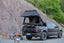 Elevate Your Adventure: Naturnest Polaris Plus Triangle Rooftop Tent for Jeep