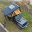 What Is The Largest Rooftop Tent?