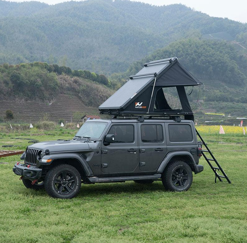 Where To Buy Rooftop Tents? – Naturnest