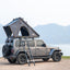 Naturnest Polaris Roof top Tent - Naturnest