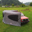 Naturnest 270 Car Awning Plus Room Passenger side（awning+awning room) - Naturnest