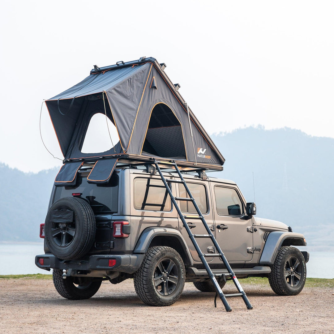 Rooftop Tent – Naturnest