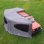 Naturnest 270 Car Awning Plus Room Passenger side（awning+awning room) - Naturnest