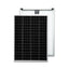 Naturnest Solar Panels High Efficiency 216W  18V