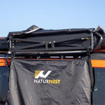 Load image into Gallery viewer, Naturnest shower awning - Naturnest
