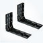 Awning Mounting Brackets