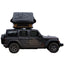 Naturnest Sirius 2 clamshell  rooftop tent XXL