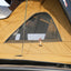 Naturnest Andromeda roof top tent soft shell Khaki - Naturnest