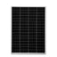 Naturnest Solar Panels High Efficiency 216W  18V