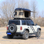 Orion Mini  clamshell Rooftop Tent