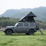 Load image into Gallery viewer, Naturnest Polaris Plus Triangle Roof top tent - Naturnest
