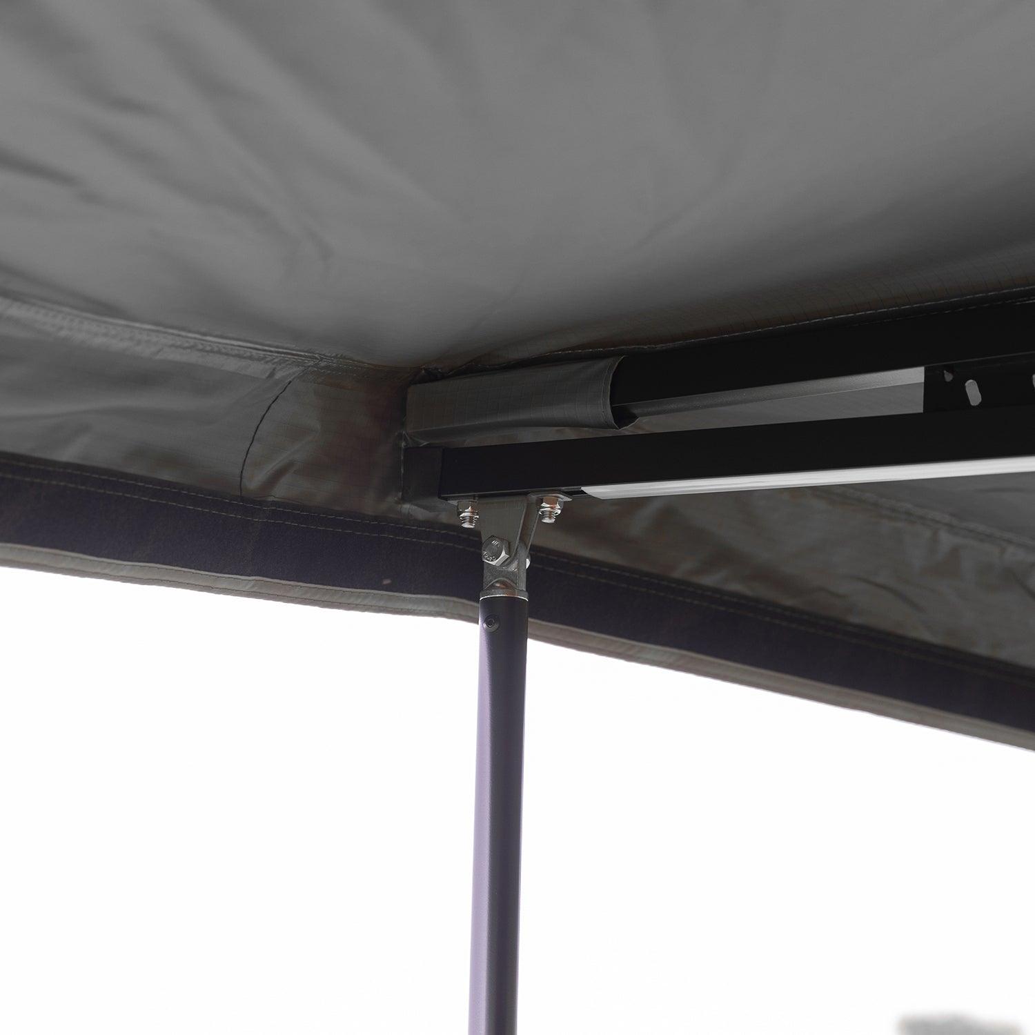 Load image into Gallery viewer, Naturnest 270 awning plus passanger side