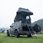 Load image into Gallery viewer, Naturnest Polaris Plus Triangle Roof top tent - Naturnest
