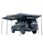 Naturnest 270 awning plus driver side - Naturnest