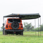Load image into Gallery viewer, Naturnest 270 awning plus passanger side - Naturnest
