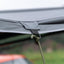 Naturnest 270 awning plus passanger side - Naturnest