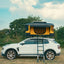 Naturnest Orion 2  hard shell rooftop tent