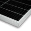 Naturnest Solar Panels High Efficiency 216W  18V