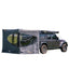 Naturnest 270 Car Awning Plus Room Driver side（awning+awning room) - Naturnest