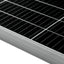 Naturnest Solar Panels High Efficiency 216W  18V