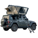 Load image into Gallery viewer, Naturnest Sirius clamshell roof top tent XXL - Naturnest
