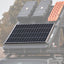 Naturnest Solar Panels High Efficiency 216W  18V