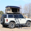 Orion Mini  clamshell Rooftop Tent