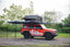 Naturnest Orion 1 rooftop tent + Naturnest 270 awning plus passenger side