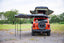 Naturnest Orion 1 rooftop tent +Naturnest 270 awning plus driver side