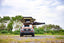 Naturnest Orion 1 rooftop tent +Naturnest 270 awning plus driver side