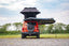 Naturnest Polaris plus rooftop+Naturnest 270 awning plus  passenger side