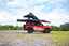 Naturnest Polaris plus rooftop+Naturnest 270 awning plus  passenger side