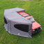 Naturnest 270 Car Awning Plus Room Passenger side（awning+awning room) - Naturnest