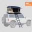 Orion Mini  clamshell Rooftop Tent